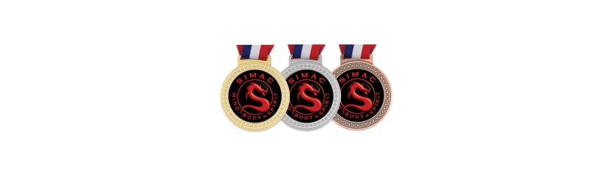 100MM OLYMPIC HEAVY CUSTOM MEDAL (6MM THICK) GOLD, SILVER OR BRONZE **BEST SELLER** 100MM OLYMPIC HEAVY CUSTOM MEDAL (6MM THICK) GOLD, SILVER OR BRONZE **BEST SELLER**